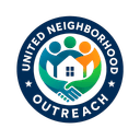 United Neighborhood Outreach logo