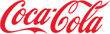 Coca-Cola logo