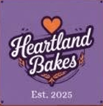Heartland Bakes logo