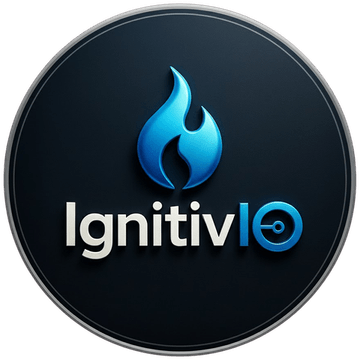 IgnitivIO logo