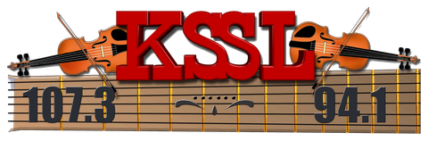KSSL Radio logo