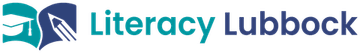 Literacy Lubbock logo