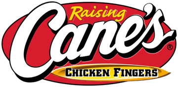 Raising Cane's logo