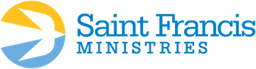 Saint Francis Ministries logo