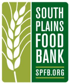 South Plains Food Bank logo
